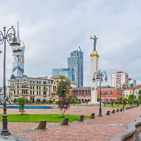 Tamara Apartment Takaishvili 3 Batumi Esterno foto