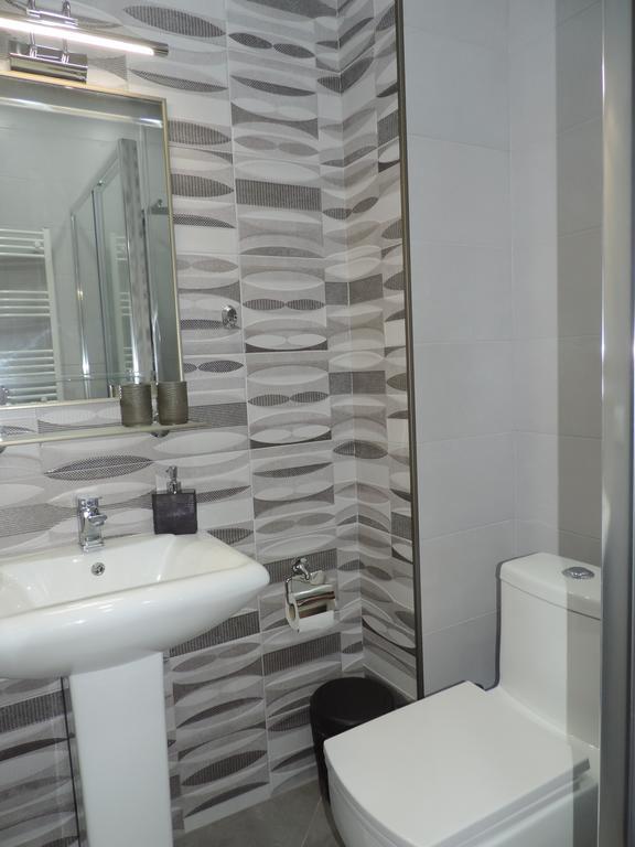Tamara Apartment Takaishvili 3 Batumi Esterno foto