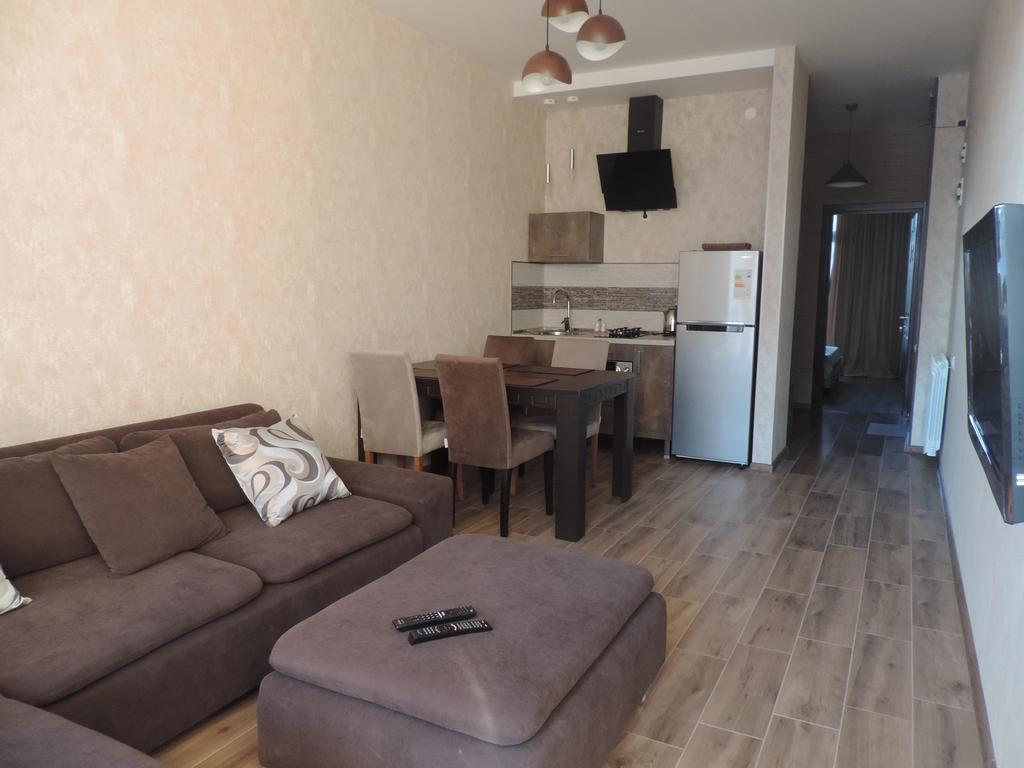 Tamara Apartment Takaishvili 3 Batumi Esterno foto