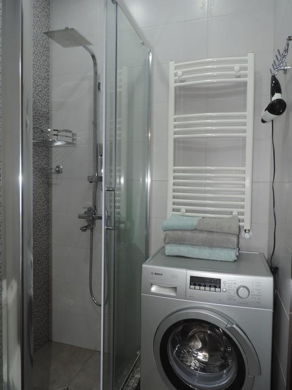 Tamara Apartment Takaishvili 3 Batumi Esterno foto