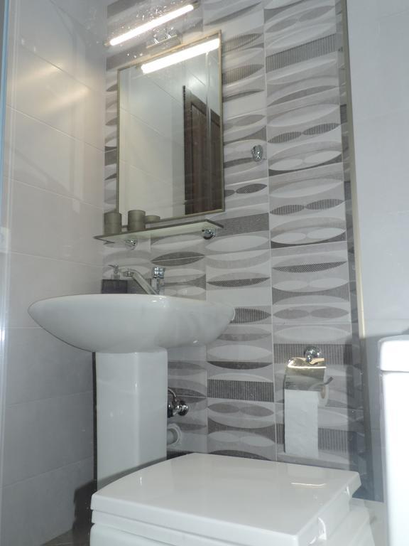 Tamara Apartment Takaishvili 3 Batumi Esterno foto